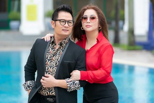 Ca sĩ Minh Tuyết: 'Có lần tôi dỗi mà anh Bằng Kiều không biết'