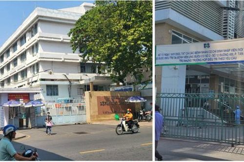 Quyết liệt xử lý 'cò' bệnh viện