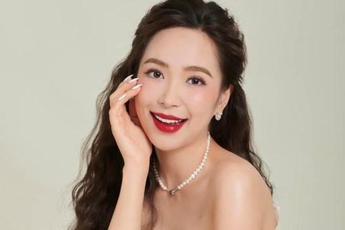 Sắc vóc gợi cảm, quyến rũ của Kim Oanh phim 'Dưới bóng cây hạnh phúc'