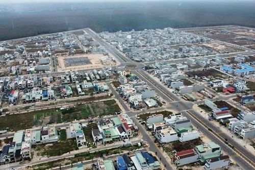 Khu tái định cư 'siêu sân bay' Long Thành đã thành hình