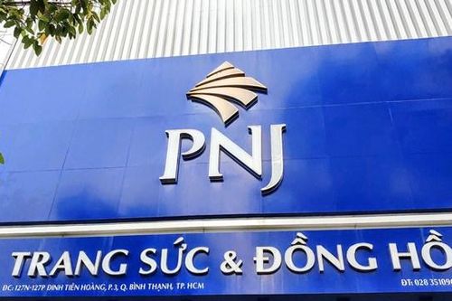 Công ty Phú Nhuận (PNJ) luân chuyển loạt cán bộ cấp cao