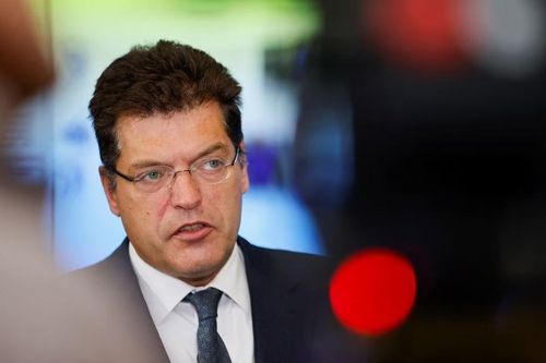 Syria lần đầu tiên đề nghị EU cứu trợ