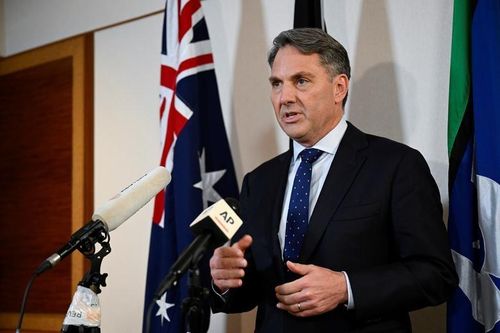 Australia gỡ bỏ camera 'made in China' tại trụ sở Bộ Quốc phòng