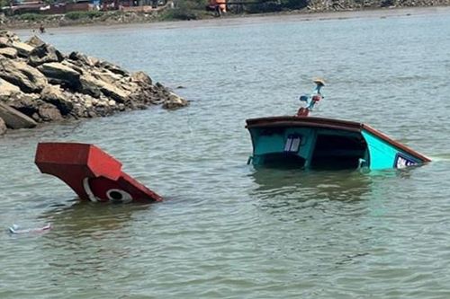 Công an TP Biên Hòa thụ lý vụ tai nạn chết người trên sông Đồng Nai