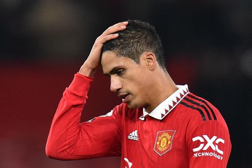 Vắng Casemiro không phải vấn đề lớn nhất của MU