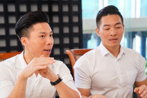 Quốc Nghiệp nói về thông tin dừng môn xiếc vì 'O Sen can thiệp'