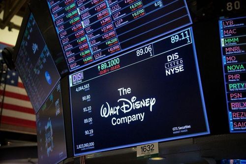 Disney sa thải 7.000 nhân viên