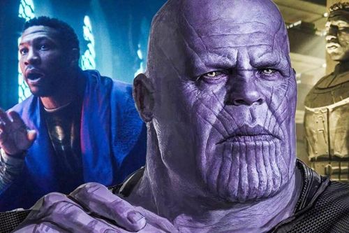 Nguyên nhân Kang đáng sợ hơn Thanos