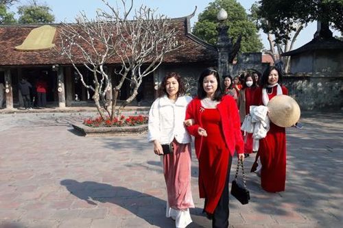 Đầu năm, chọn du Xuân ở đâu?