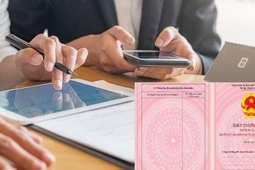 Thời điểm thực hiện quyền của người sử dụng đất khi nhận thừa kế