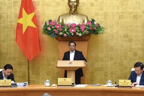 Tập trung chuẩn bị thật tốt cho SEA Games 32