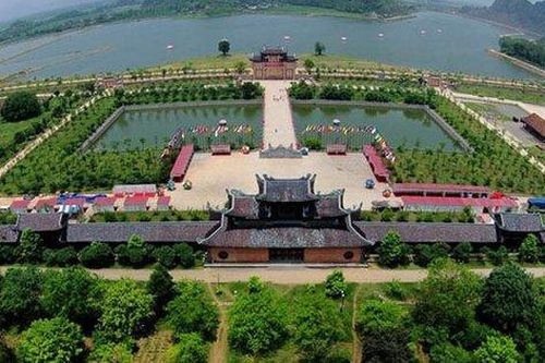 Phê duyệt Nhiệm vụ lập Quy hoạch tu bổ Di tích Cố đô Hoa Lư