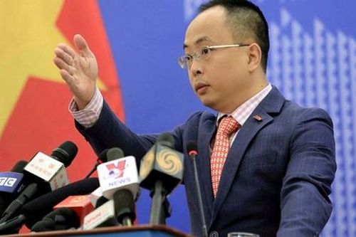 Việt Nam khuyến khích các hành động thiết thực nhằm khắc phục hậu quả chiến tranh