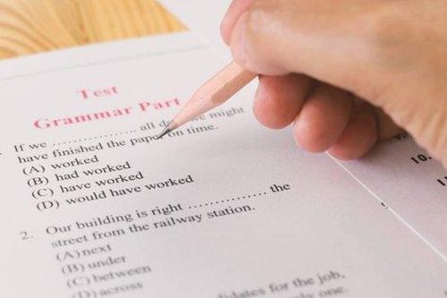 Nắm vững cấu trúc đề thi IELTS để ôn luyện cho tốt