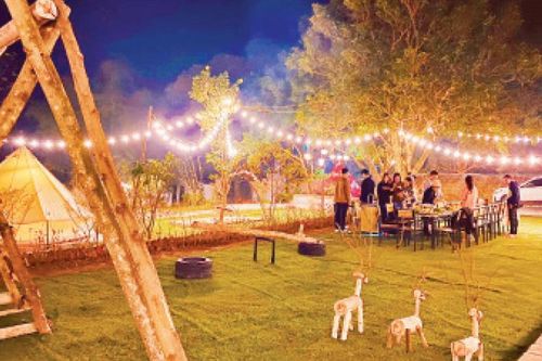 Những trào lưu du lịch mới