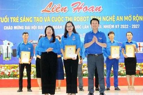 Trần Thị Hồng Thắm và sản phẩm muối NanoSalt