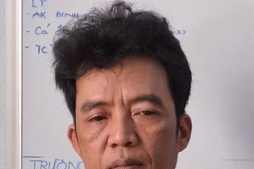 Đà Nẵng, bắt đối tượng cõng tiền án thực hiện 10 vụ trộm cắp tài sản