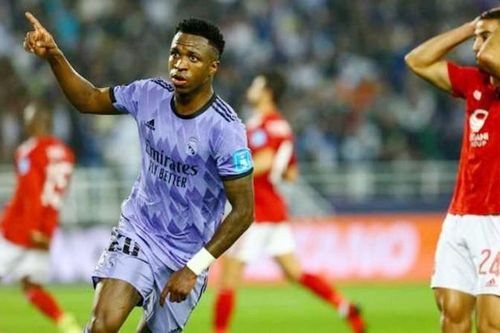 FIFA Club World Cup: Real Madrid dễ dàng vượt qua Al Ahly để vào chung kết