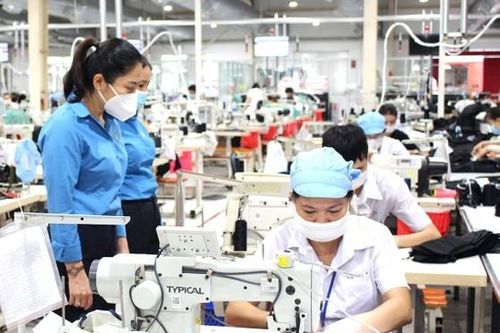 Đồng Nai: Gần 600.000 lao động trở lại làm việc sau tết