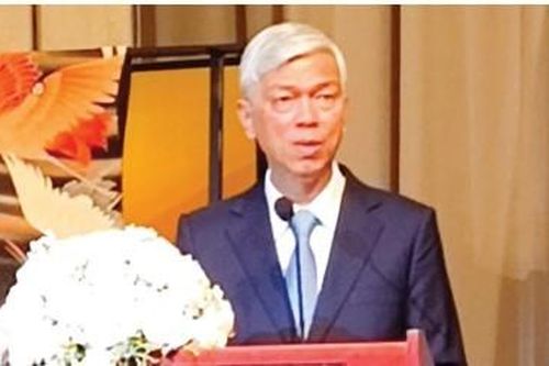 Kỷ niệm lần thứ 63 ngày sinh Nhật Hoàng Naruhito