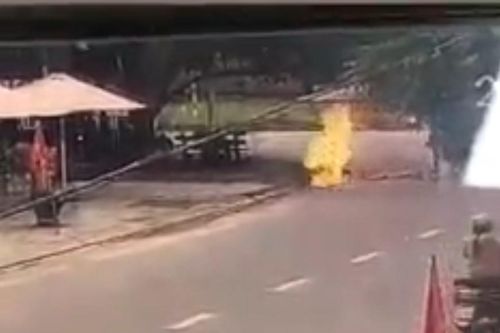 Vụ đốt người do ghen tuông ở Quảng Nam: Khởi tố con dâu và mẹ chồng tội Giết người