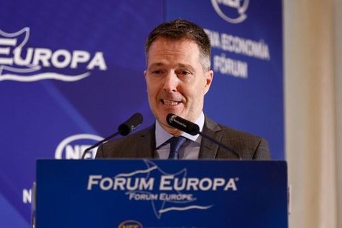 European Super League tái sinh, hoàn thành kế hoạch giải đấu mới