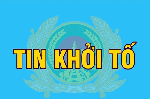 Bắt 6 người nguyên là cán bộ cảnh sát giao thông, trật tự