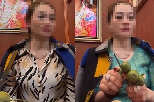 Vụ cô đồng 'đúng nhận sai cãi': Thủ thuật thao túng tâm lý người nghe?