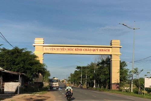 Bà Rịa – Vũng Tàu 'bác bỏ' điều chỉnh khu nghỉ dưỡng Sông Ray