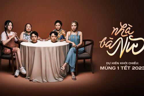 Đòi hỏi gì ở dòng phim thương mại?