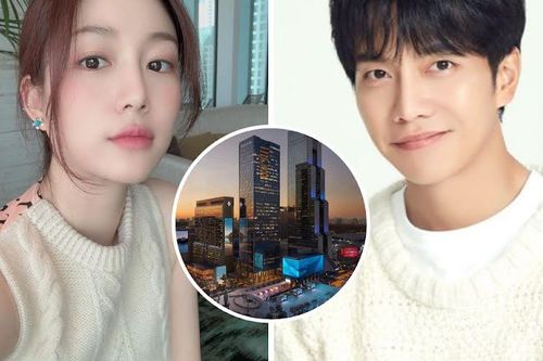 Cận cảnh địa điểm 'chàng rể quốc dân' Lee Seung Gi tổ chức đám cưới
