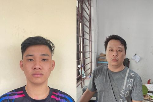 Mâu thuẫn lúc làm việc, nam công nhân gọi bạn cầm súng bắn đối thủ