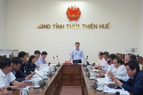Sẽ hợp nhất 3 trường Cao đẳng tại Thừa Thiên Huế
