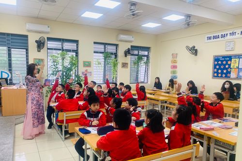 Triển khai giáo dục địa phương theo Chương trình GDPT 2018