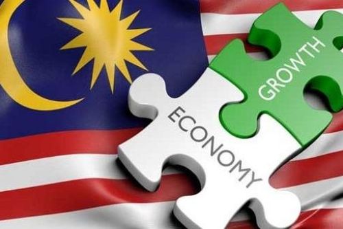 Tăng trưởng kinh tế Malaysia tốt hơn mong đợi, dự đoán cao nhất ASEAN