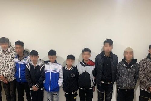 Cảnh báo tình trạng bạo lực ở trẻ vị thành niên