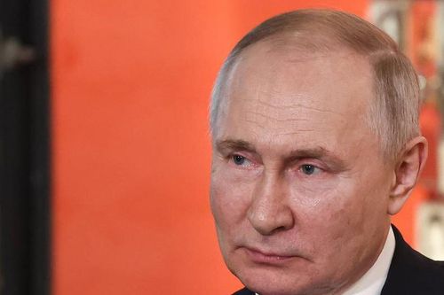 Lời hứa của Tổng thống Nga Putin