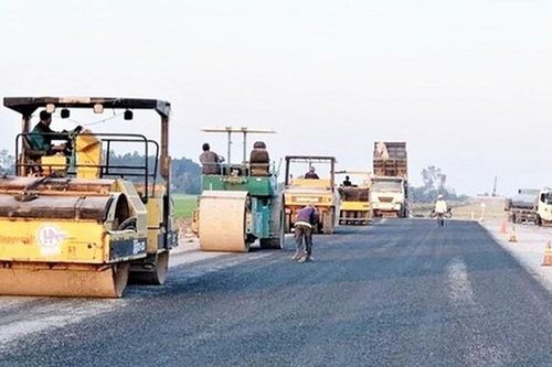 Dự án cao tốc Bắc – Nam phía Đông giai đoạn 2 bàn giao được gần 80% mặt bằng