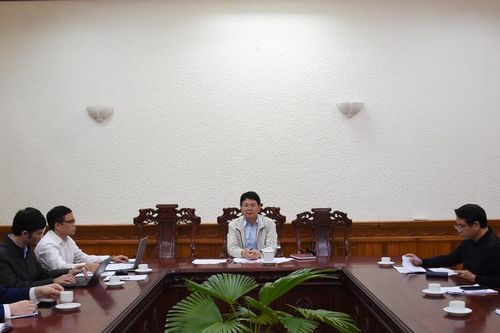 Rà soát, nâng cấp, hoàn thiện cơ sở hạ tầng công nghệ thông tin phục vụ triển khai Đề án 06