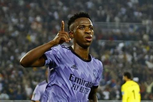 Real Madrid vùi dập đại diện châu Phi, thẳng tiến đến chức vô địch FIFA Club World Cup
