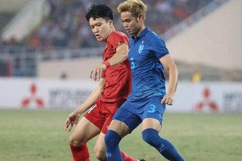 Huyền thoại Thái Lan: Theerathon nên sang V-League để kiếm tiền trước khi giải nghệ