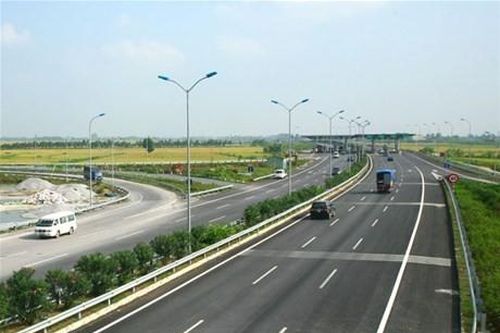 Khởi động đầu tư dự án cao tốc TPHCM - Mộc Bài