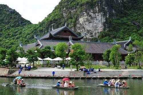 Phê duyệt nhiệm vụ điều chỉnh quy hoạch chung đô thị Ninh Bình
