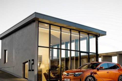 Vinfast hợp tác với E.ON Drive phát triển hạ tầng sạc tại các cửa hàng Vinfast ở châu Âu