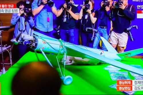 Đội máy bay già nua của Triều Tiên vẫn khiến Mỹ - Hàn phải dè chừng