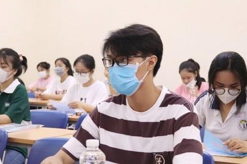 Hơn 80 trường ĐH,CĐ sử dụng kết quả thi đánh giá năng lực năm 2023 của ĐHQG TPHCM