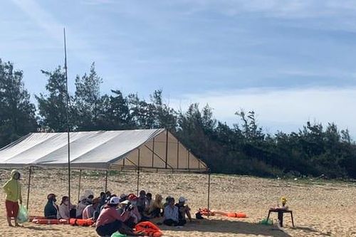 Bình Định: Tìm thấy thi thể cháu bé 3 tuổi cách nơi mất tích 100km