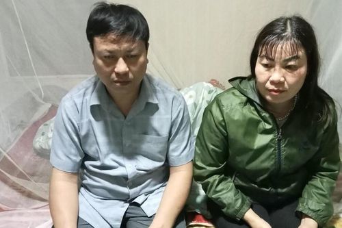 Cô gái suốt 22 năm sống như đứa trẻ sơ sinh