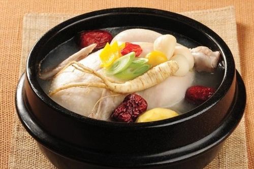 Ai không nên dùng nhân sâm?