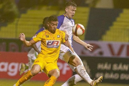 V-League 2023: Hy vọng nào cho các ngôi sao trẻ?
